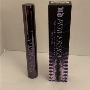 Urban Decay mascara